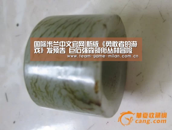 国际米兰中文官网|新版《勇敢者的游戏》发预告 巨石强森领衔丛林冒险(图2) 国际米兰中文官网