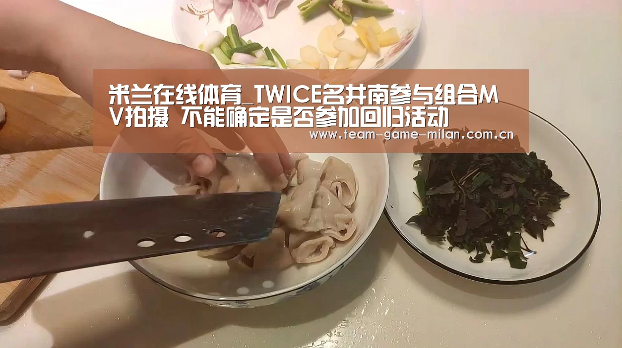 米兰在线体育_TWICE名井南参与组合MV拍摄 不能确定是否参加回归活动(图3) 国际米兰中文官网